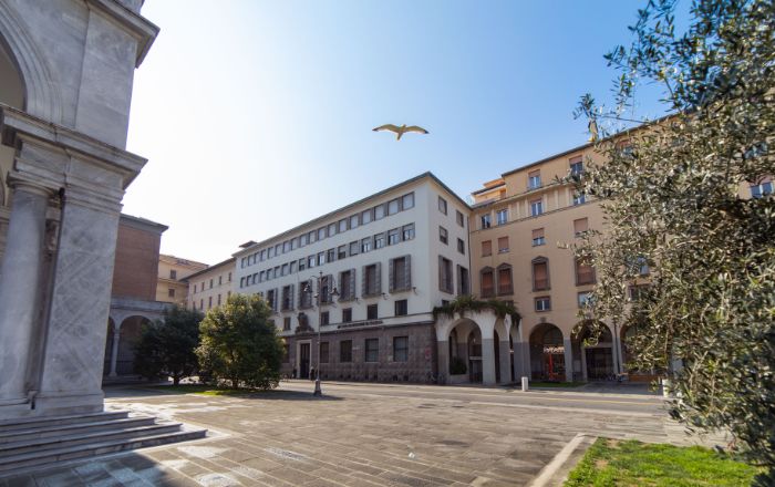 Invito a Palazzo Vagnetti: visita alla collezione