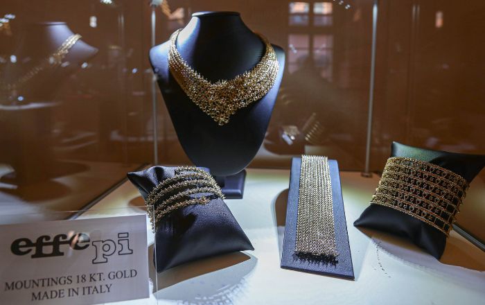 “Asean design 2023. L’internazionalizzazione del gioiello valenzano in Asia”