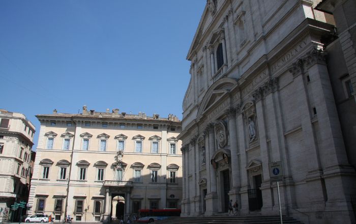 Palazzo Altieri