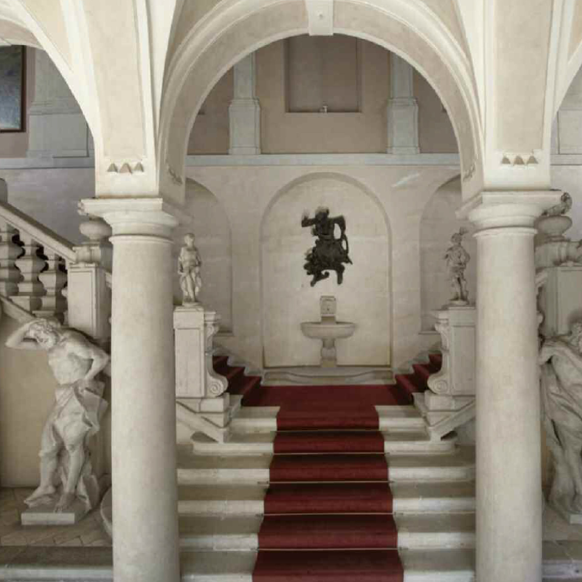 Palazzo Martinengo Villagana