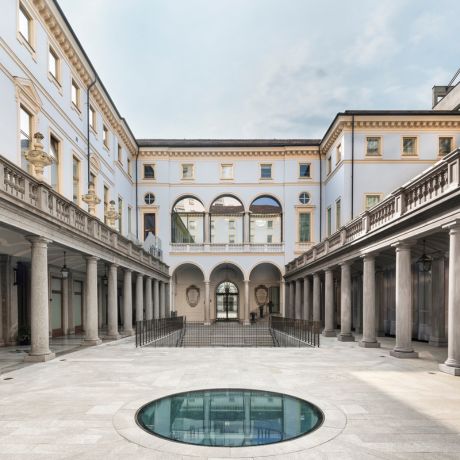 Visita guidata a “Palazzo Turinetti: una finestra sul salotto di Torino”