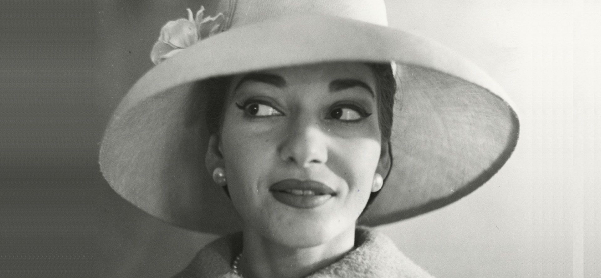 Maria Callas. Ritratti dall’Archivio Publifoto Intesa Sanpaolo