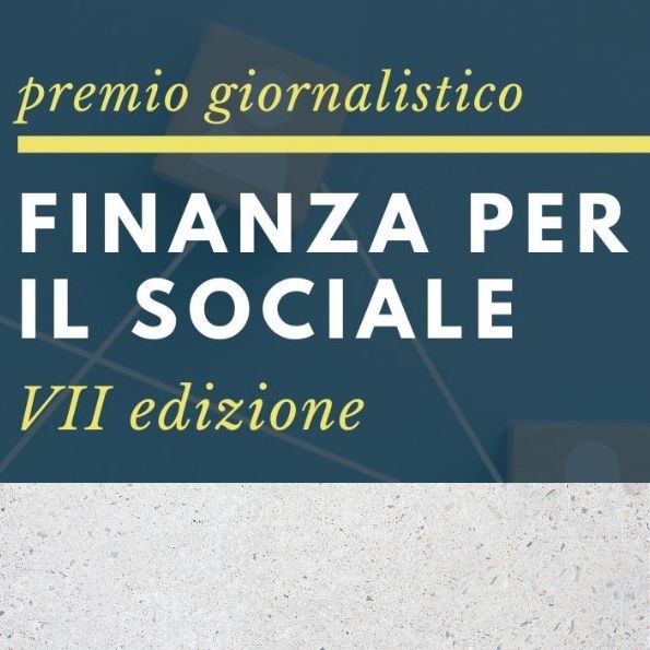 Educazione finanziaria e inclusione, due settimane per conoscere i vincitori del Premio “Finanza per il sociale”