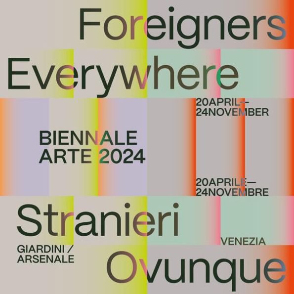 American Express sponsor ufficiale della Biennale d’Arte di Venezia 2024