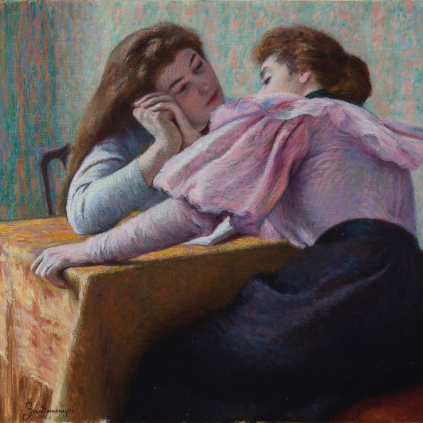Boldini, De Nittis e gli altri tra impressionismo e Belle Époque