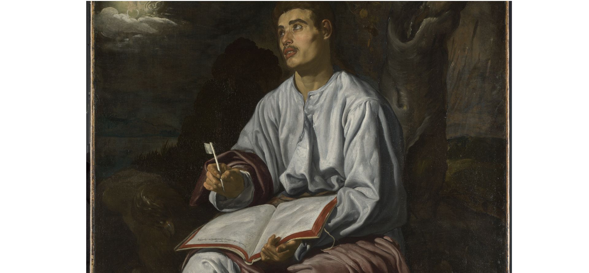 Velázquez. “Un segno grandioso”