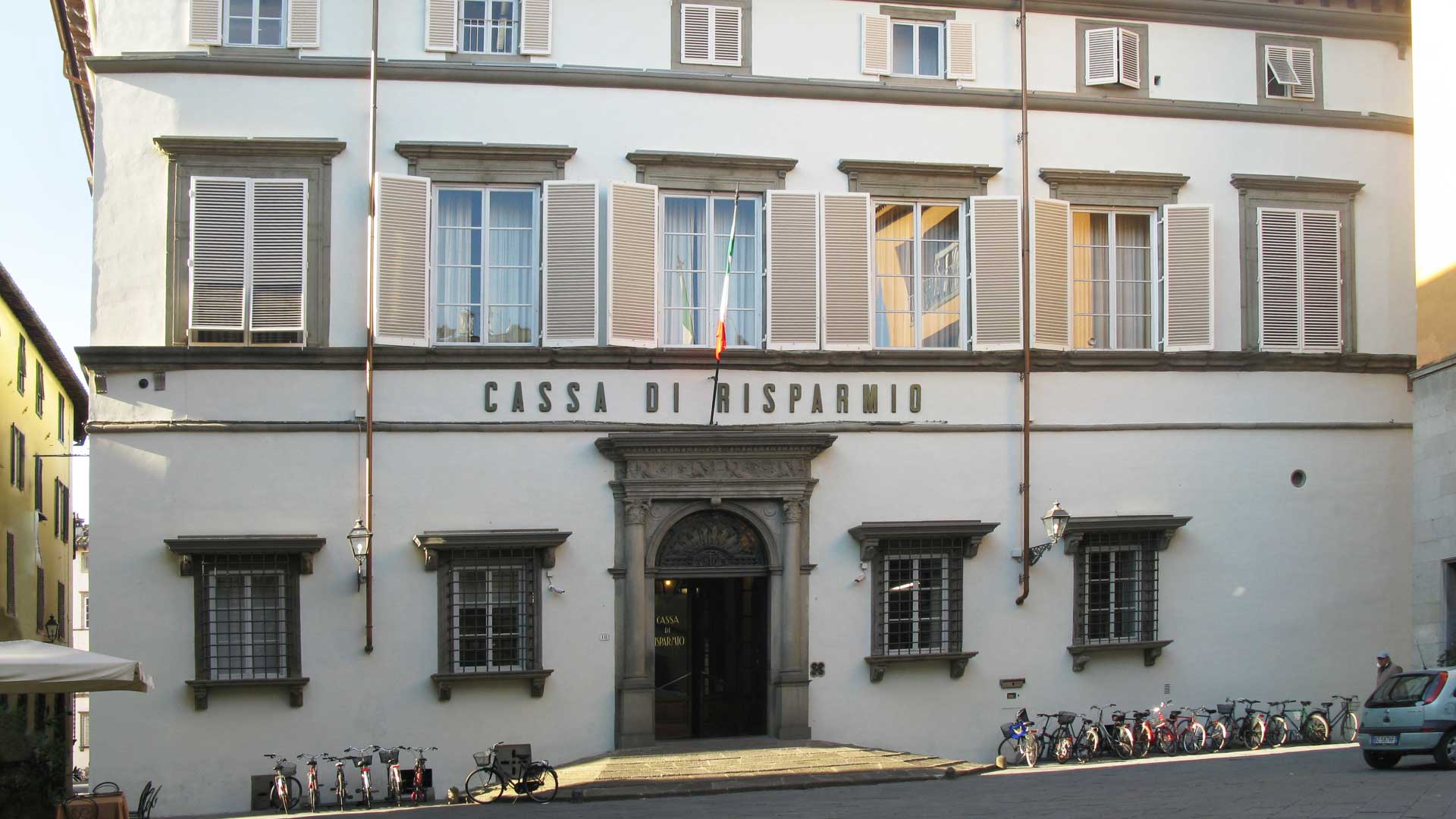 Palazzo Gigli