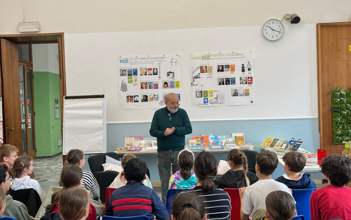 La lettura intorno, BookCity tutto l’anno