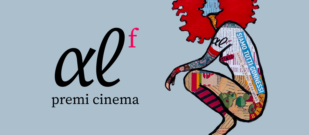 ALF premia il cinema al femminile