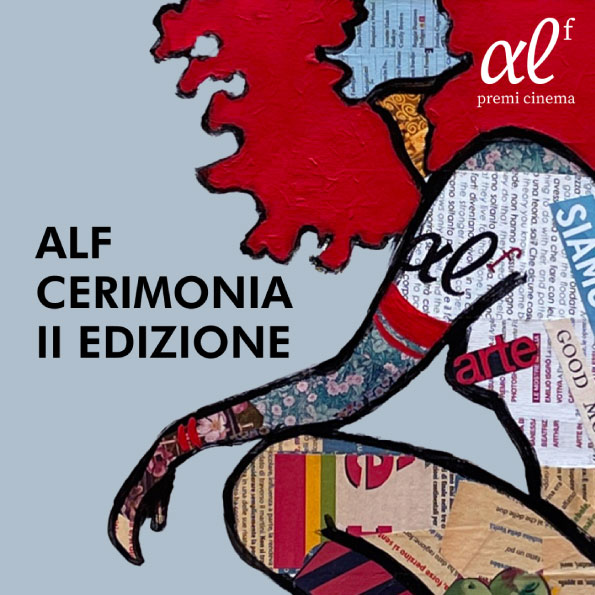 ALF premia il cinema al femminile