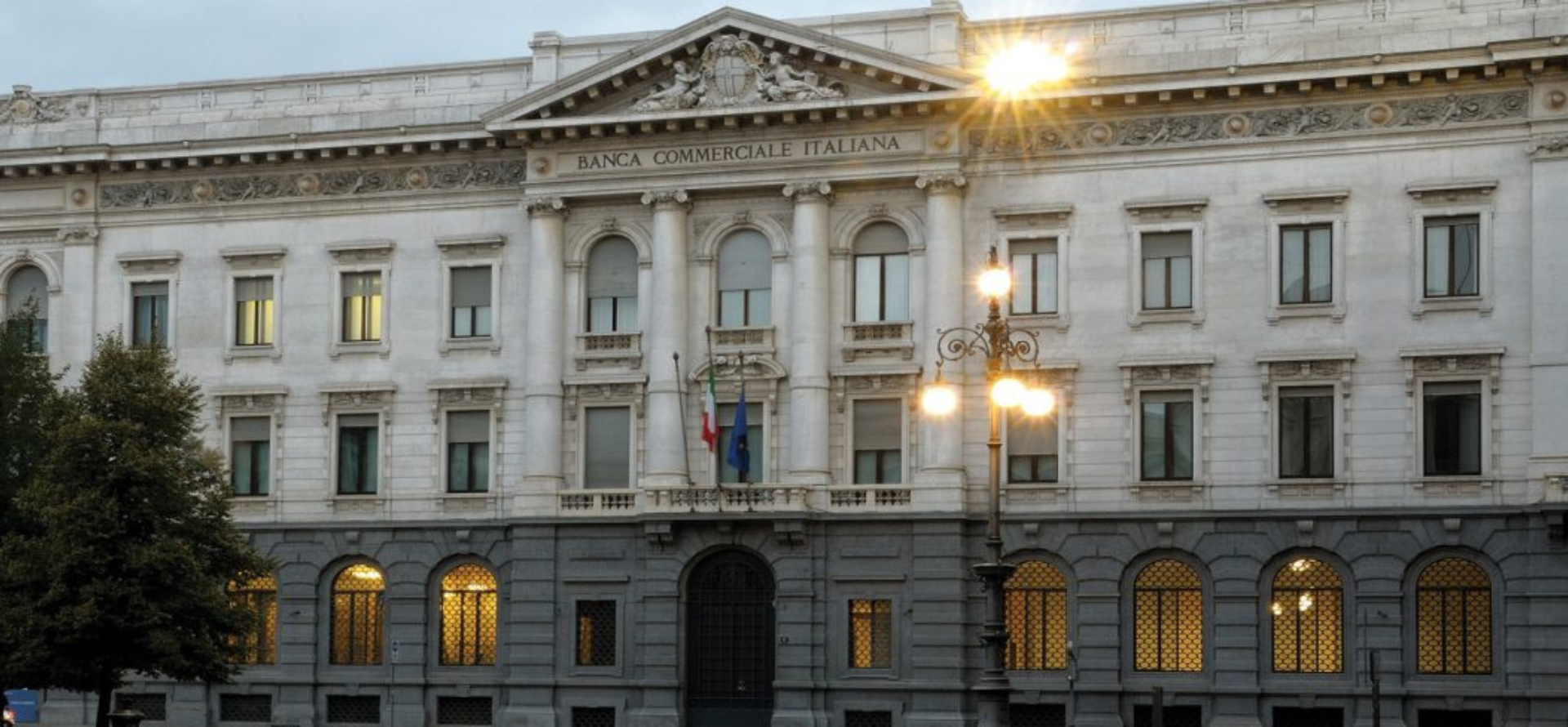 Un museo, tre palazzi