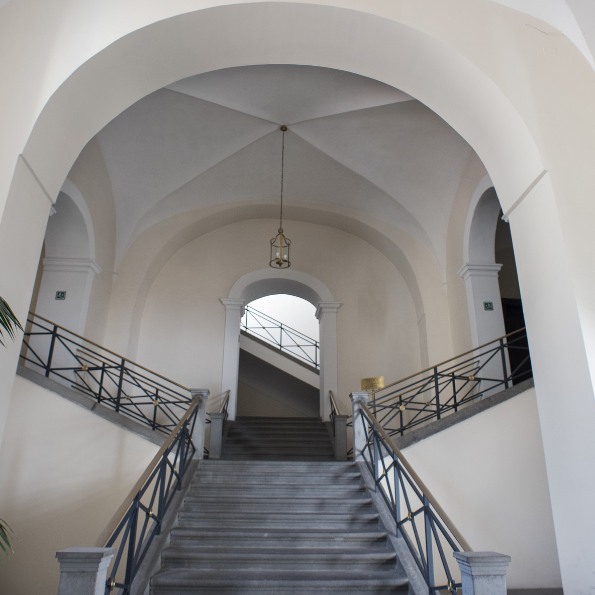 La chiesa in sinodo, in cammino verso il giubileo, nel solco di San Vincenzo Romano