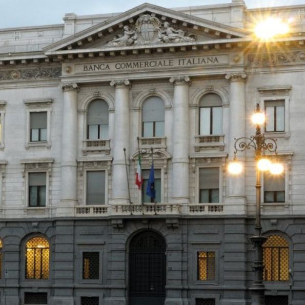 Un museo, tre palazzi