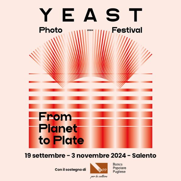 Yeast Photo Festival 2024