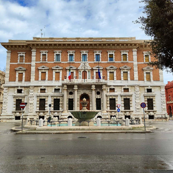 Banca d'Italia - Filiale di Bari