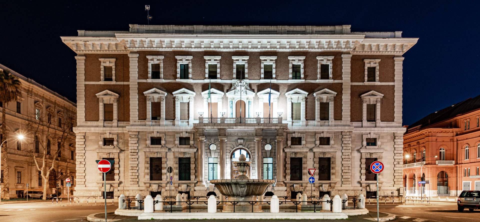 Banca d'Italia - Filiale di Bari