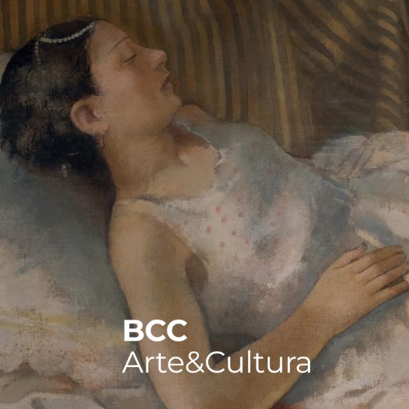 Il museo diffuso di BCC Arte e Cultura apre dal vivo e on line 