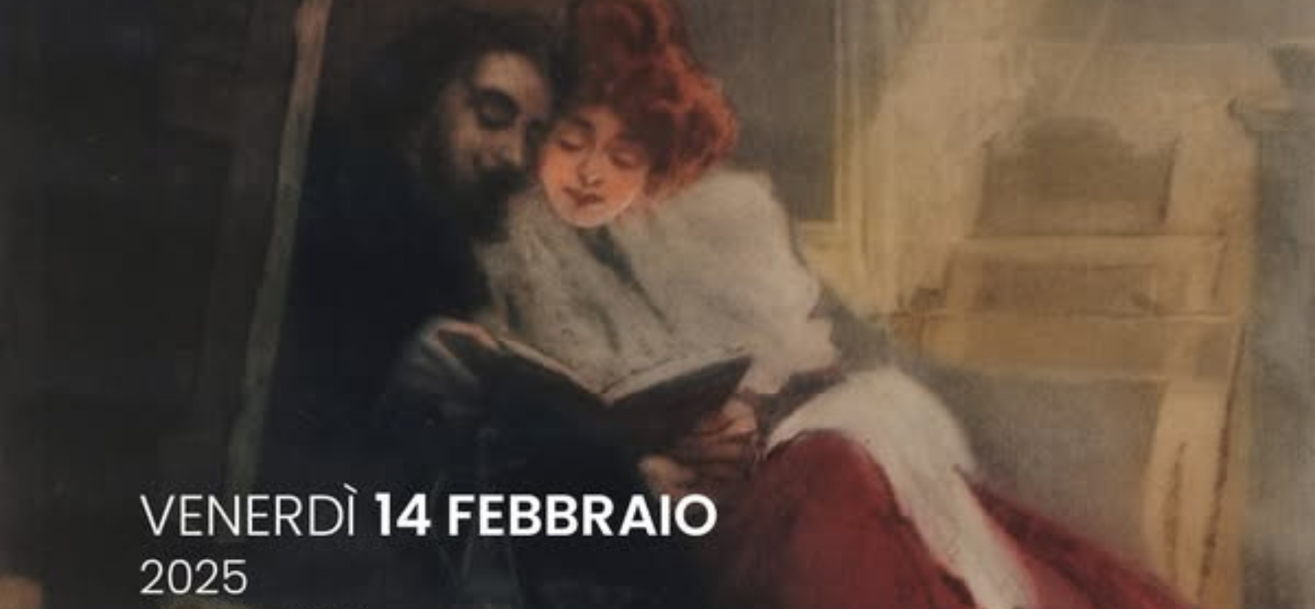 Impronte d'Amore