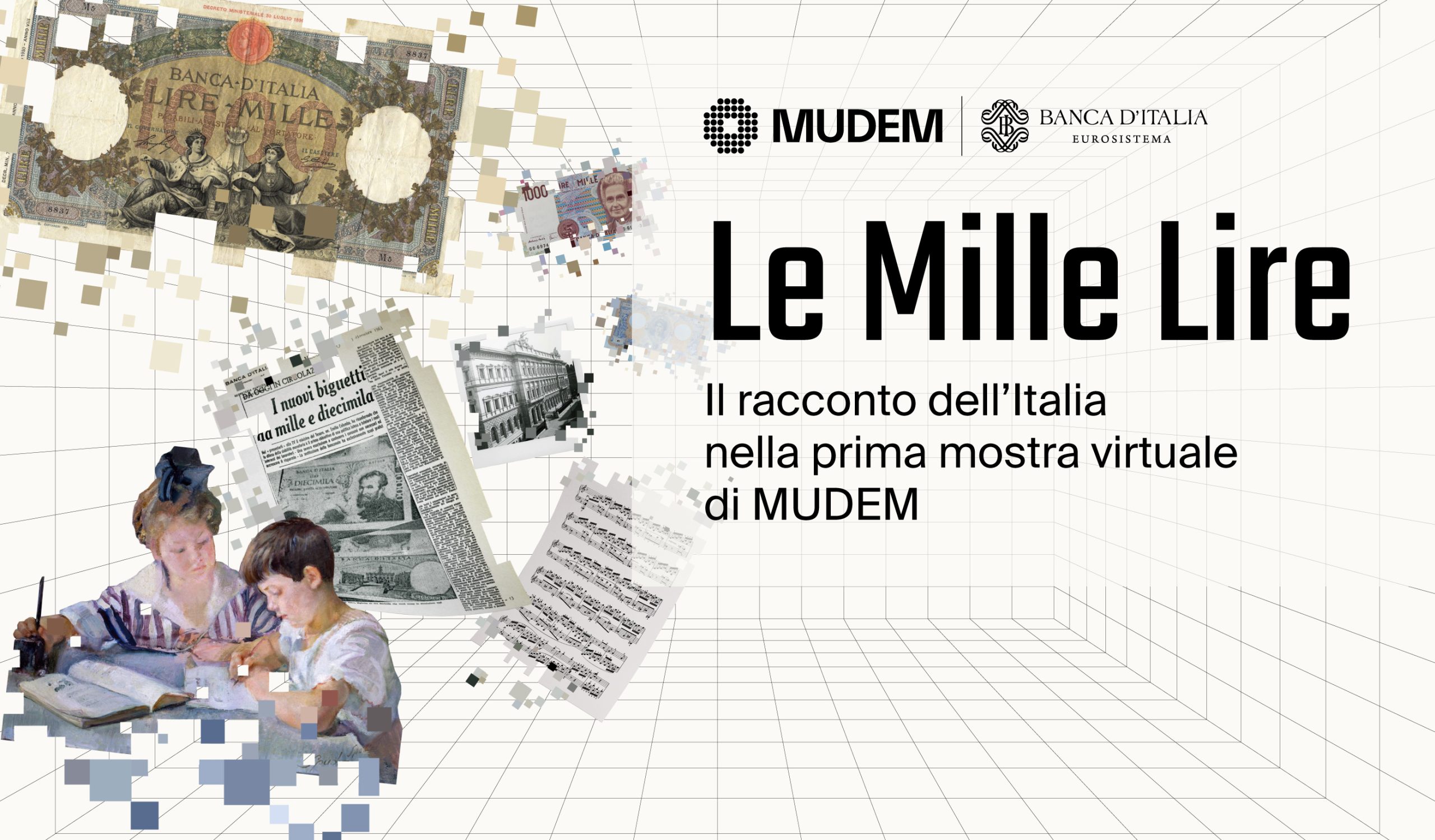 Le Mille Lire