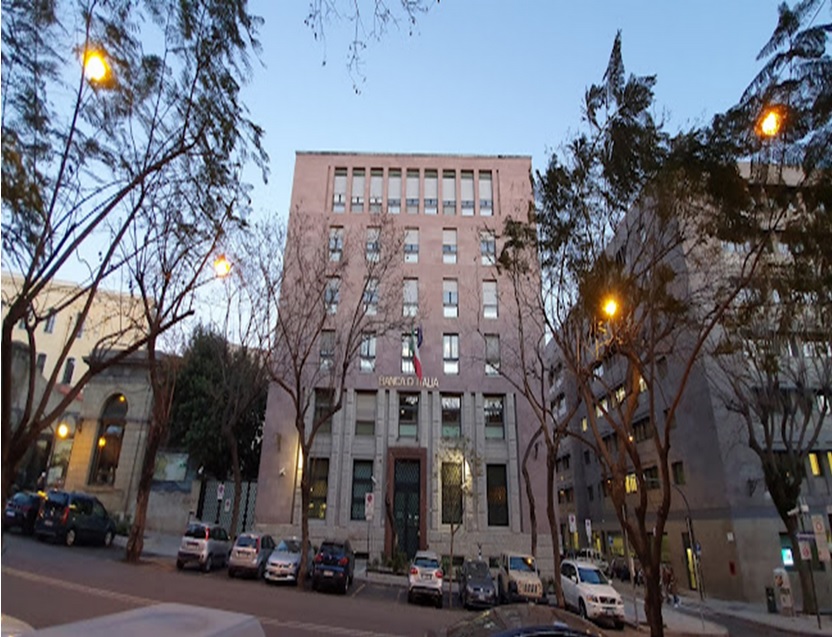 Filiale di Cagliari