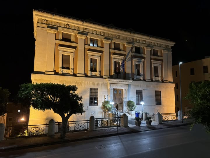 Filiale di Agrigento