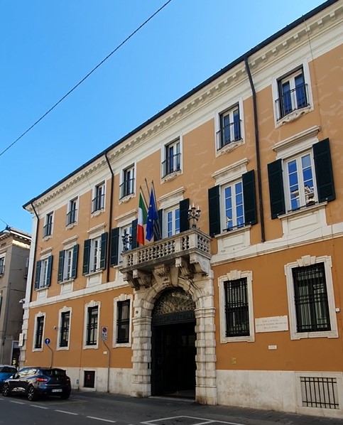 Filiale di Brescia