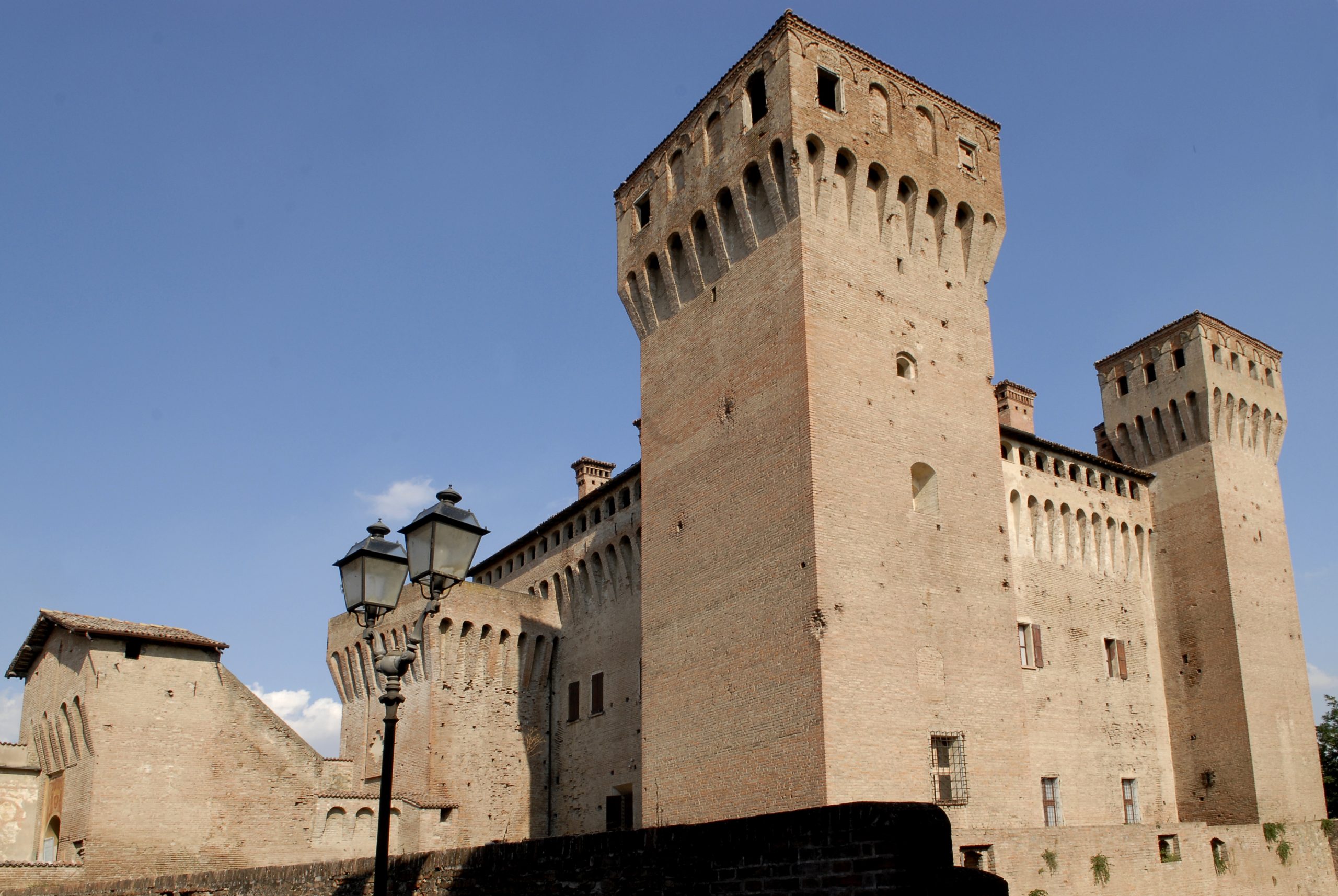 La Rocca di Vignola