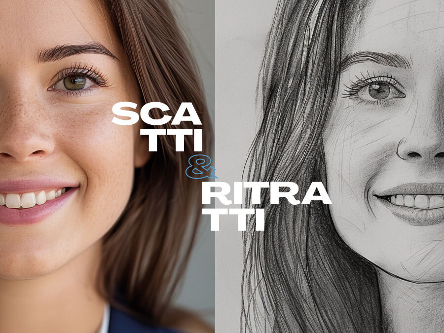 Scatti e Ritratti