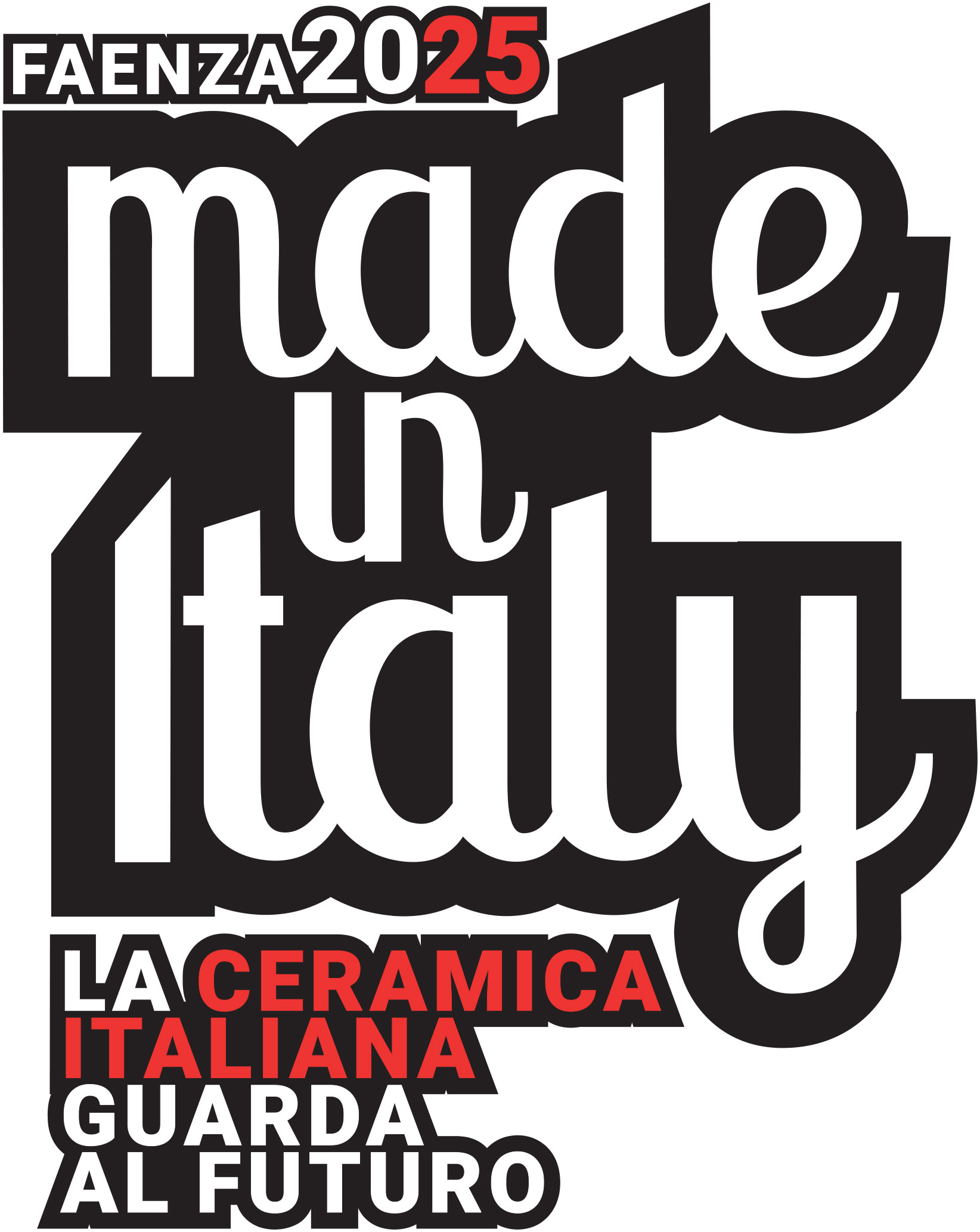 Faenza 2025: Made in Italy, la ceramica italiana guarda al futuro