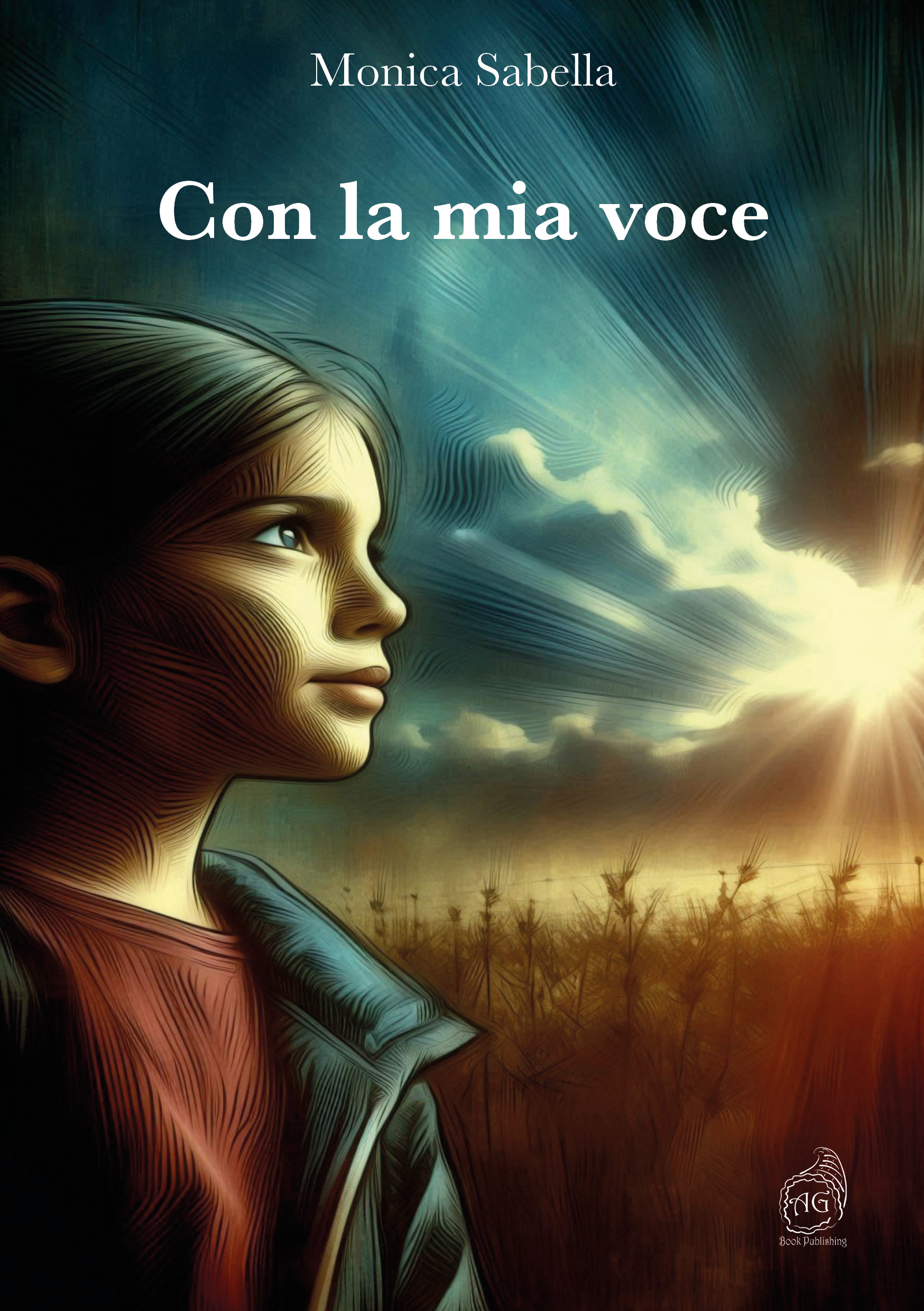 Pagine contro il bullismo: "Con la mia voce" 