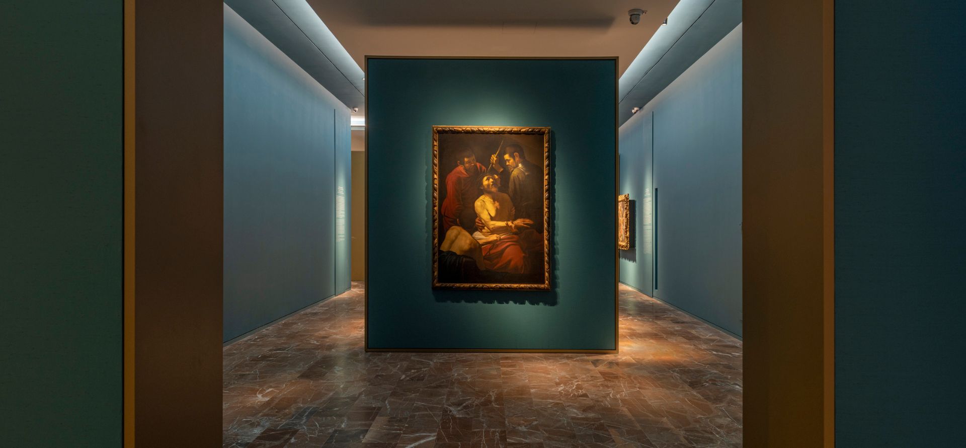 Galleria Palazzo degli Alberti