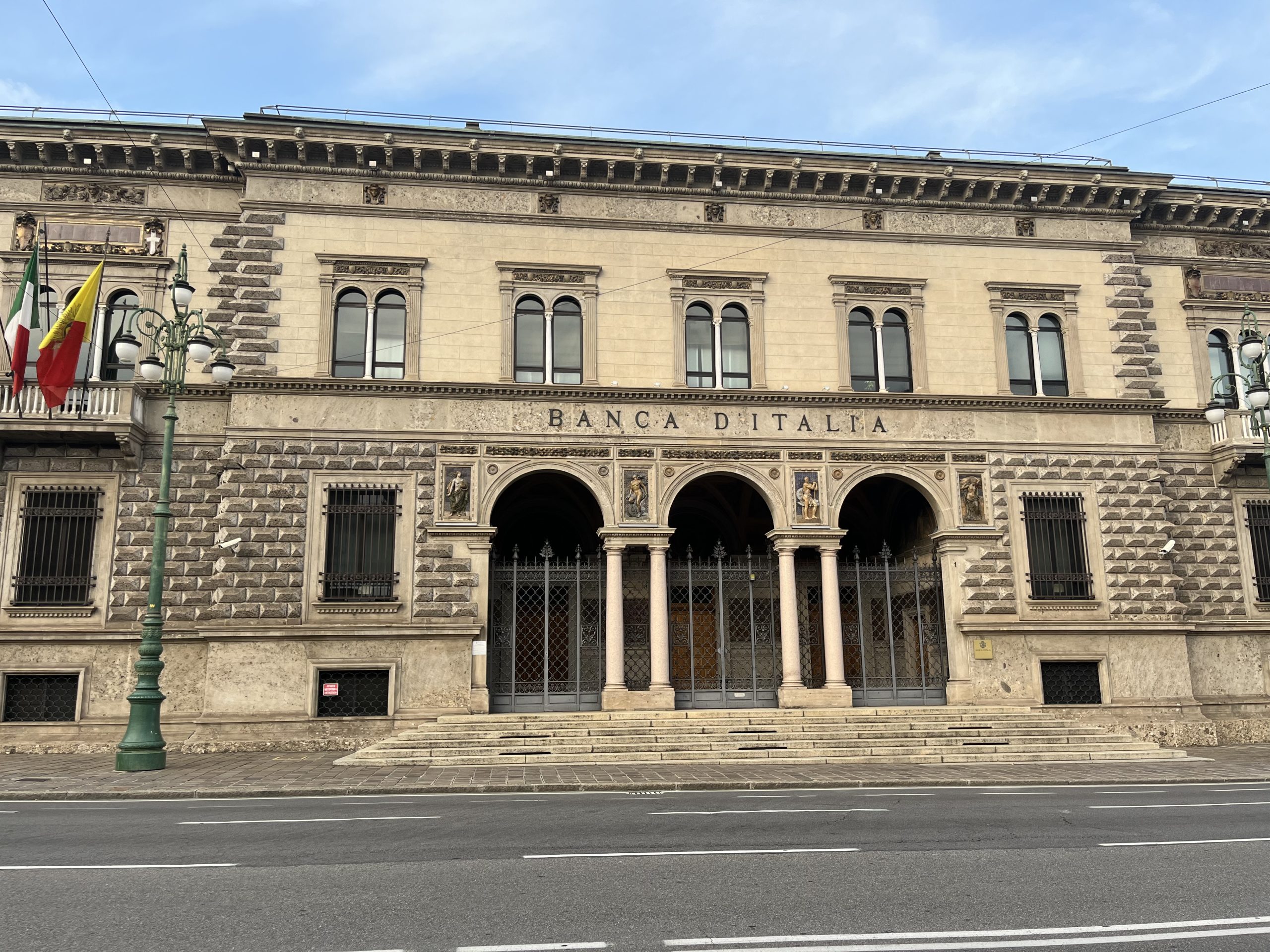 Filiale di Bergamo