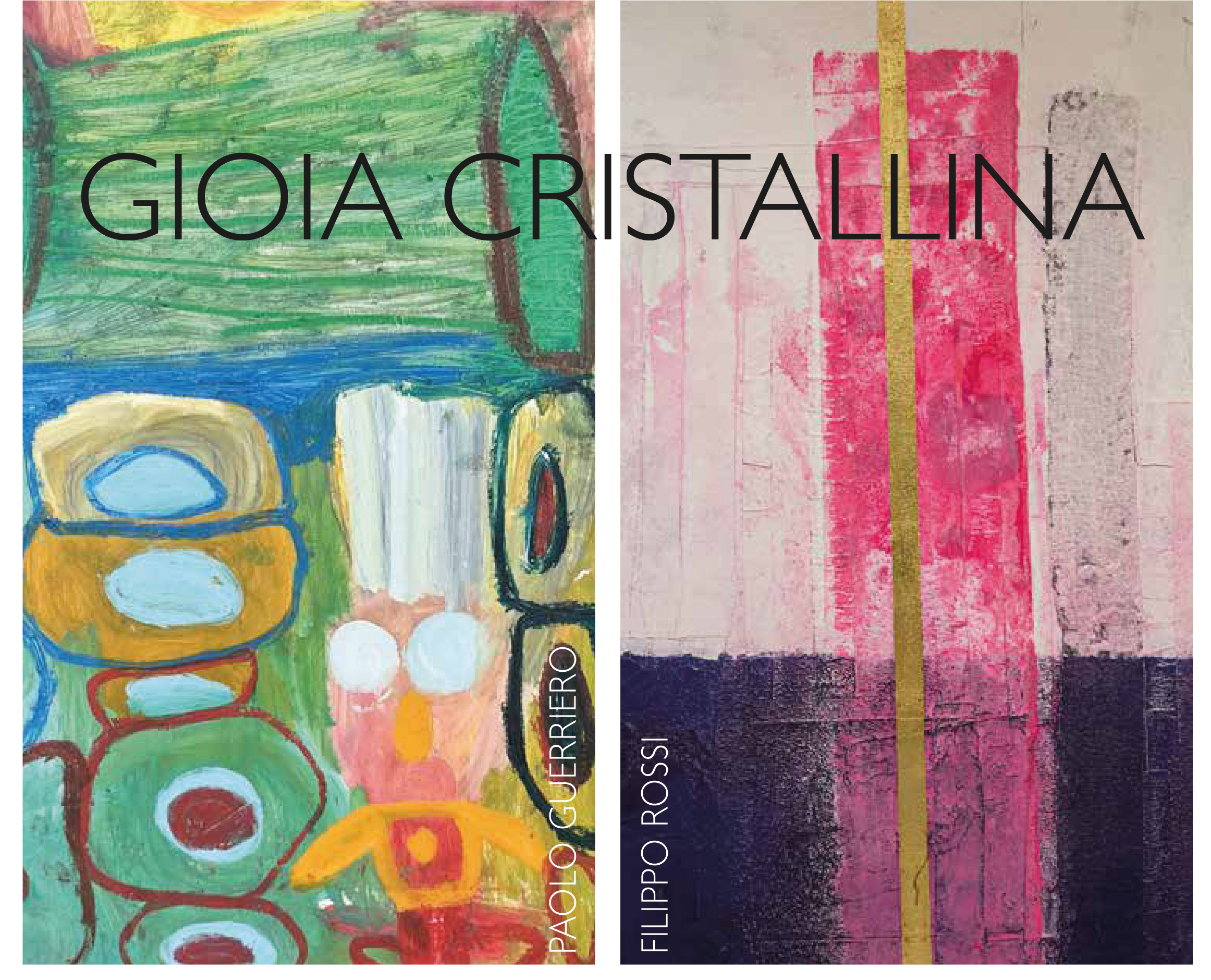 Gioia cristallina
