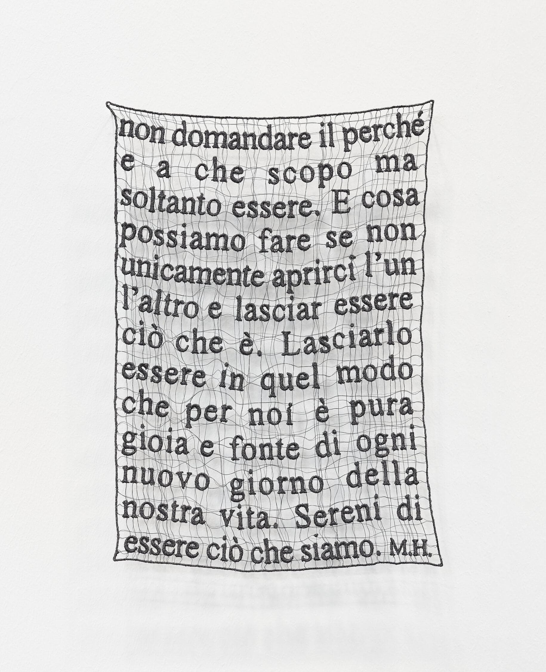 Il tempo della scrittura