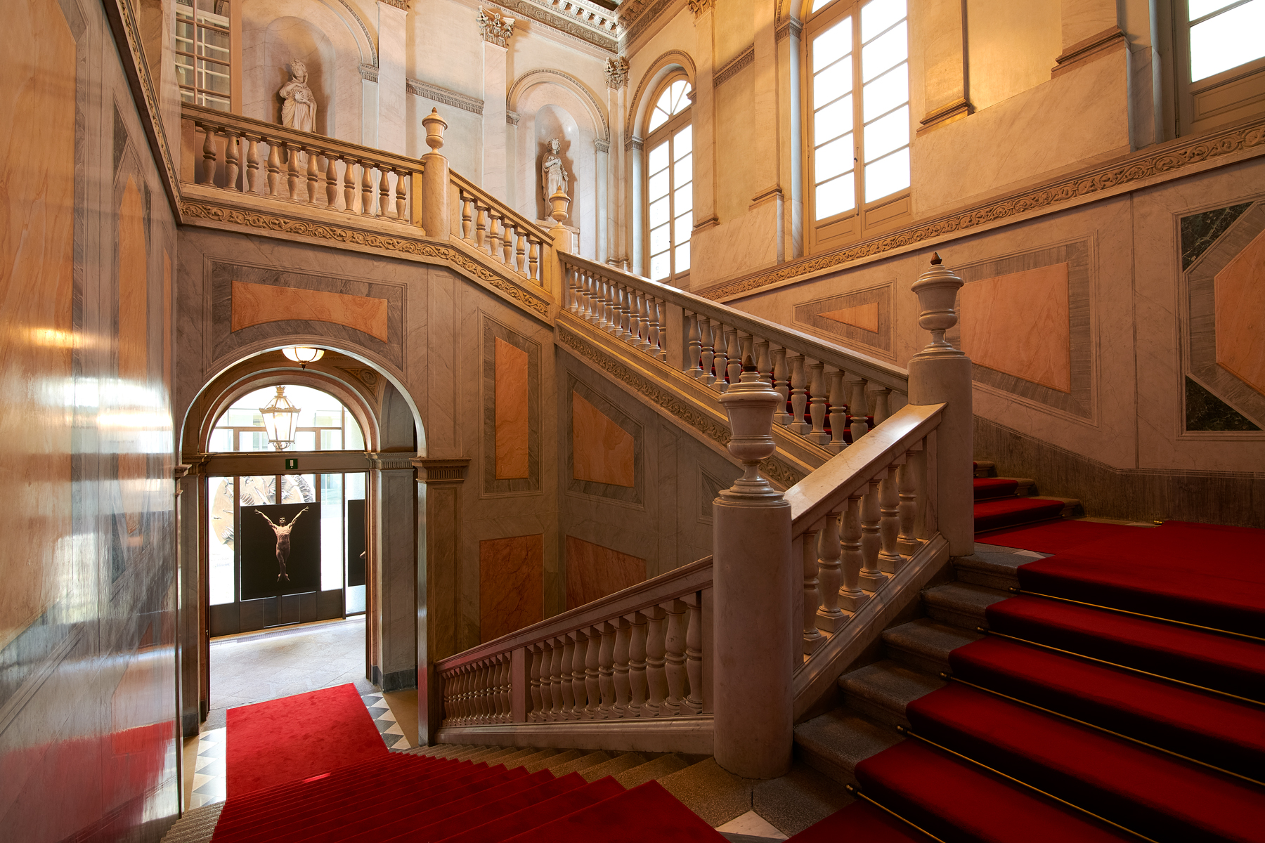 Museo in tasca