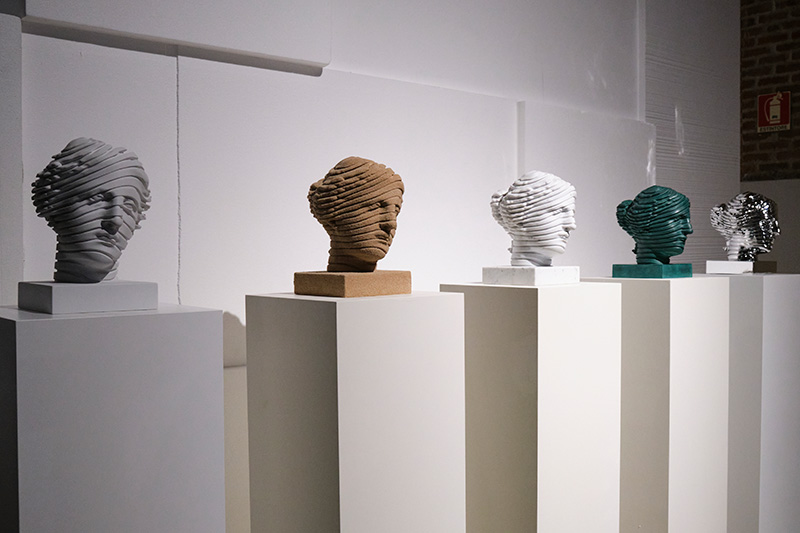 Artificial Beauty