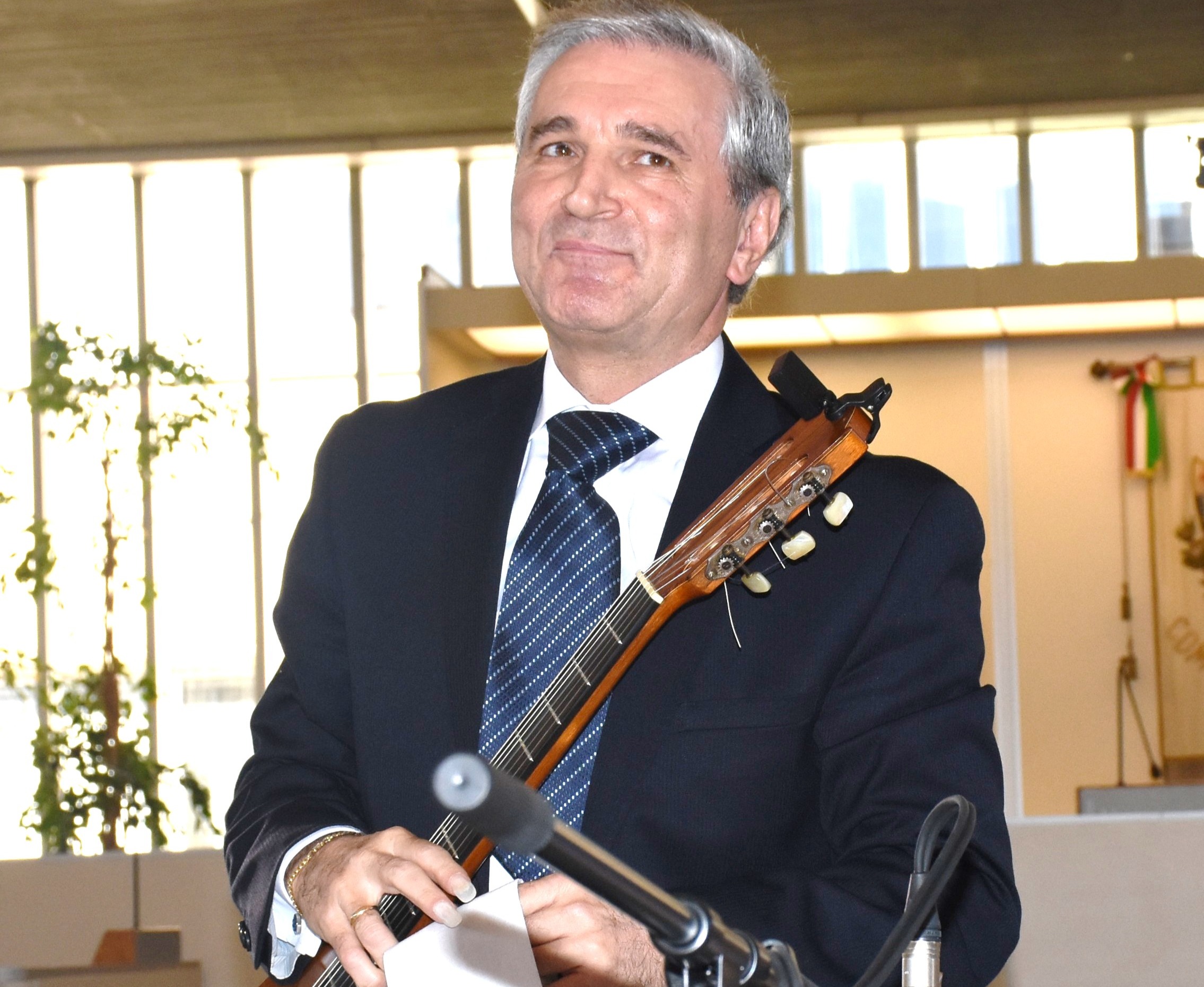 Concerto inaugurale 