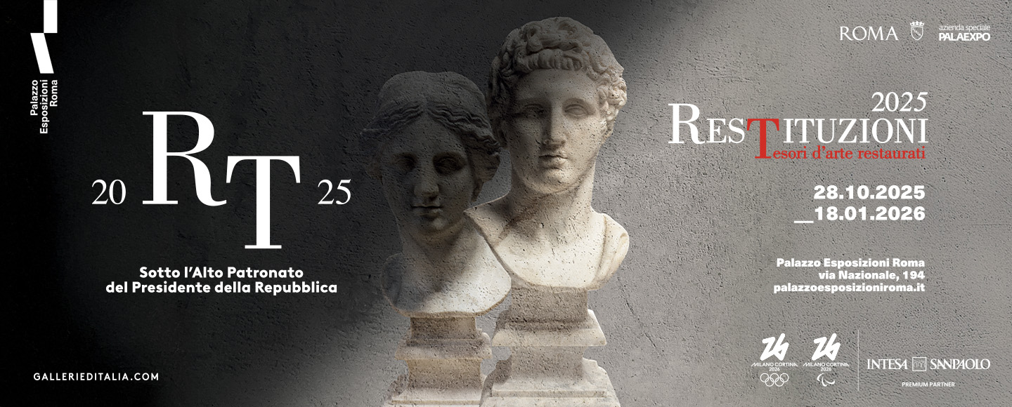 Restituzioni 2025