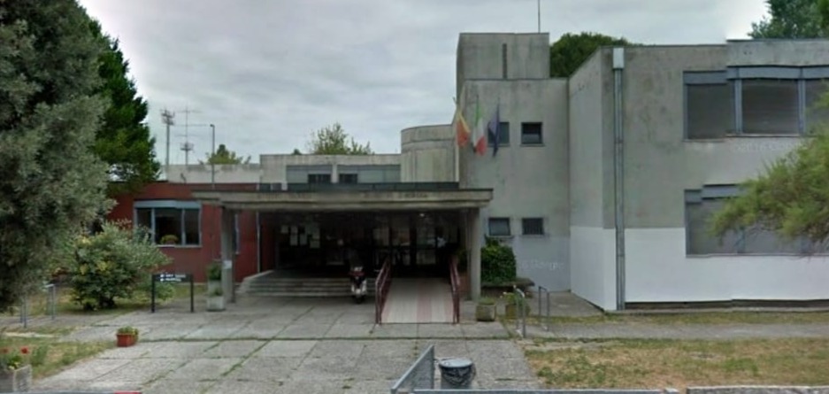Lezione di educazione finanziaria all'IT Morigia Perdisa