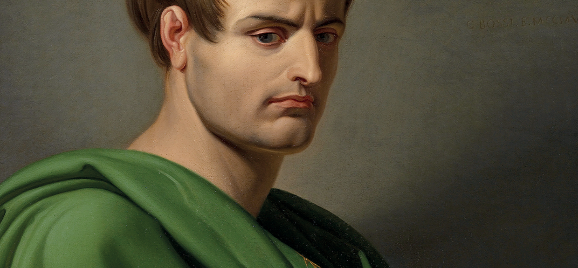 "Eterno e visione. Roma e Milano capitali del Neoclassicismo" in mostra a Milano