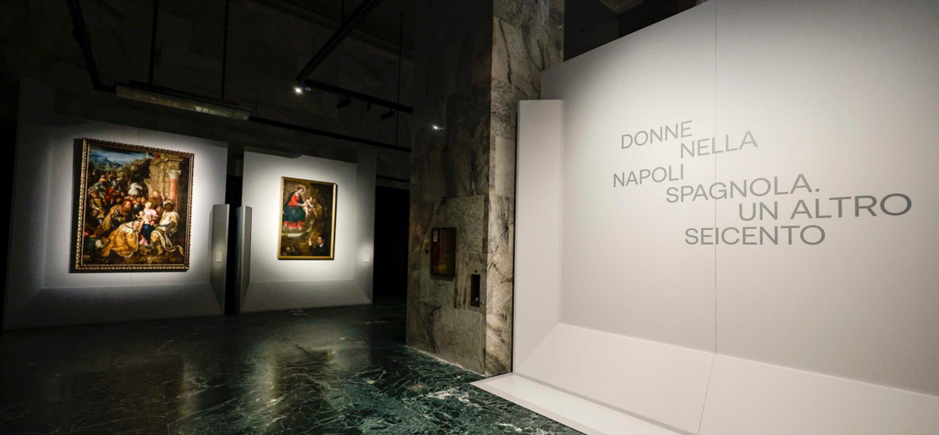L’altra metà del Seicento alle Gallerie d’Italia di Napoli