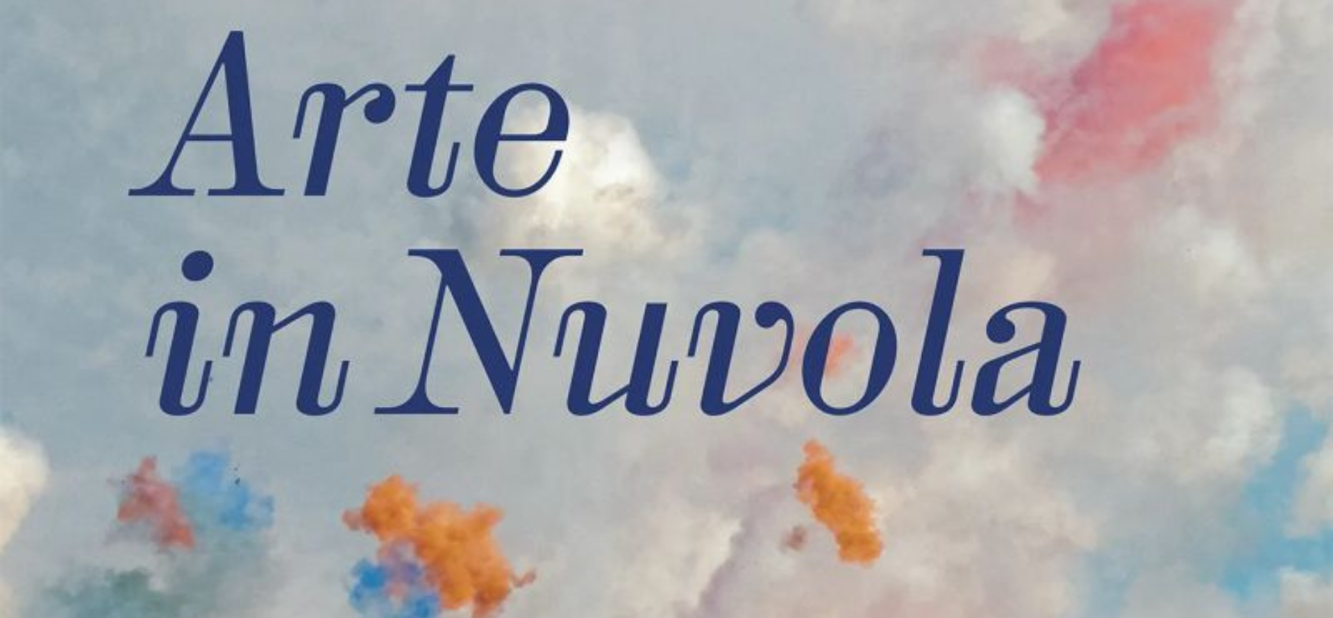 Roma Arte in Nuvola