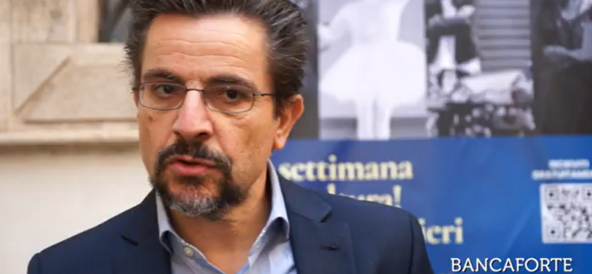 I giovani hanno sete di conoscenza