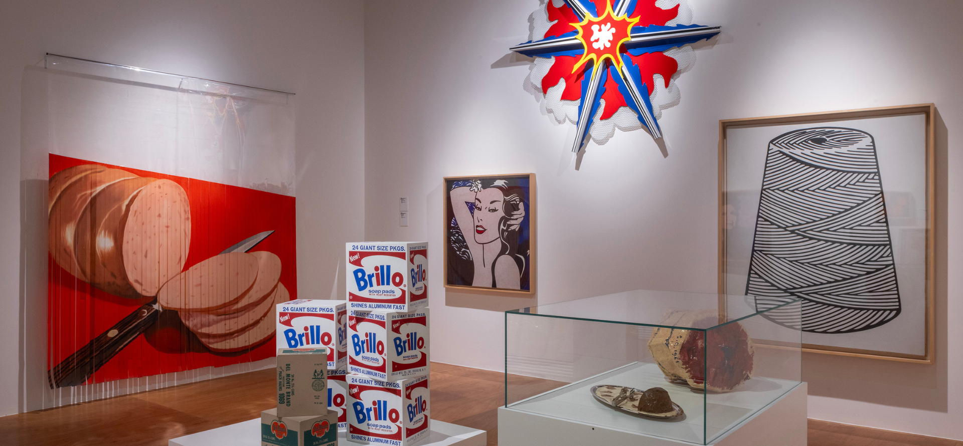 A Mantova nasce un museo per la collezione di Ileana Sonnabend, leggendaria gallerista del ’900 