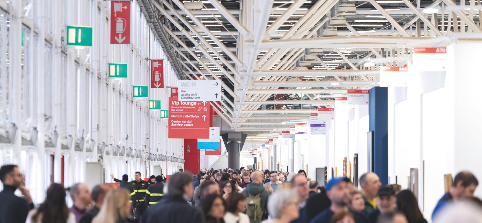 "Cosa sarà". A Bologna l’edizione 2026 di Arte Fiera inaugura un nuovo ciclo e guarda al futuro 