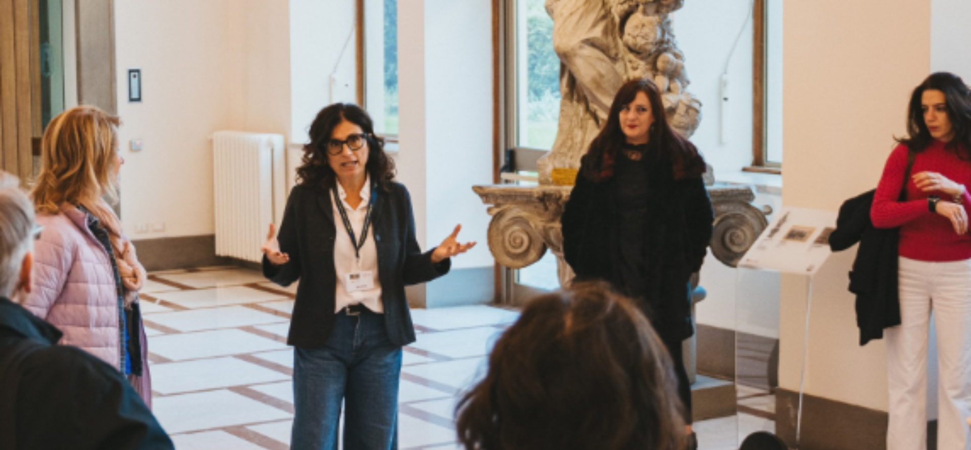 "In Collezione – Un percorso d'arte tra il XIII e il XIX secolo"
