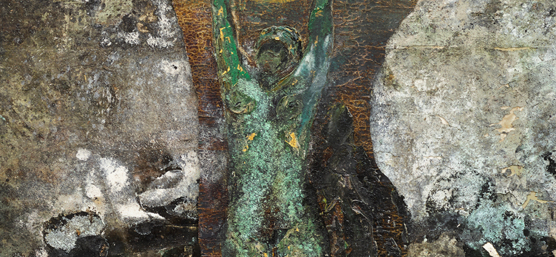 Le Alchimiste di Anselm Kiefer a Palazzo Reale per un viaggio tra memoria e rigenerazione