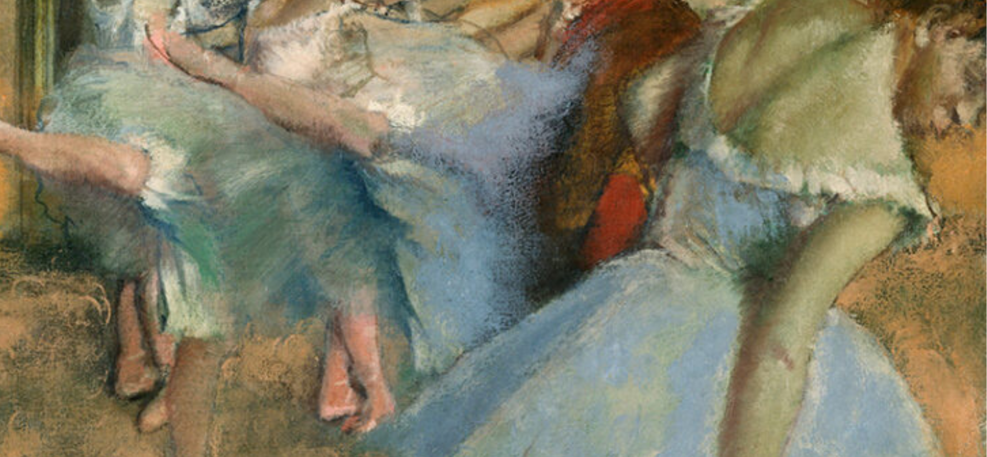 Zandomeneghi e Degas. Impressionismo tra Firenze e Parigi