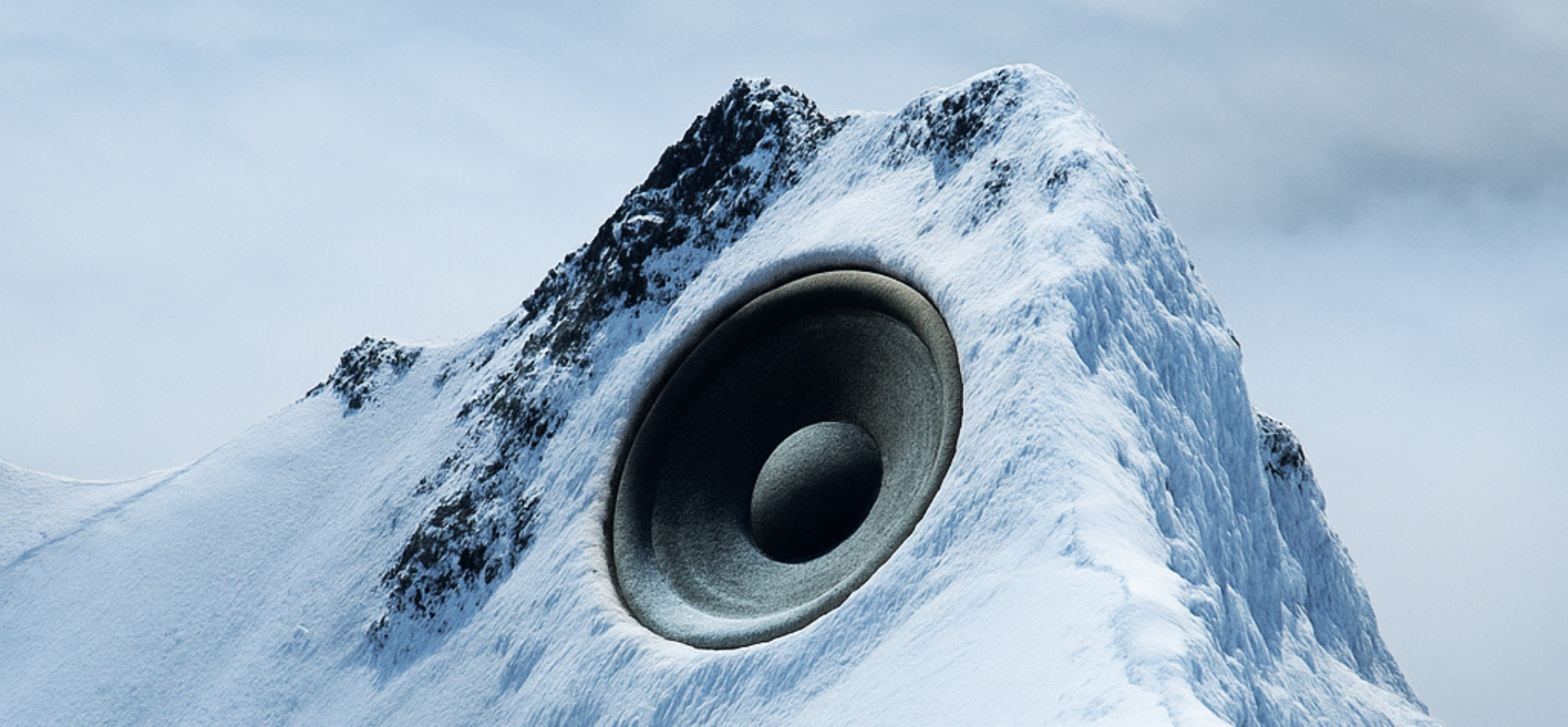 Il corpo sonoro delle montagne della Valtellina