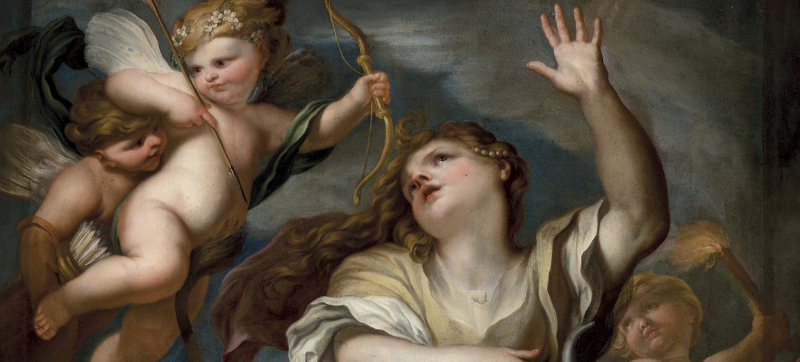 Tra virtù, grazia e teatro degli affetti la donna nella pittura barocca per la nuova mostra de La Galleria BPER di Modena